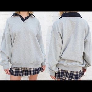 Brandy Melville Sweatshirt
